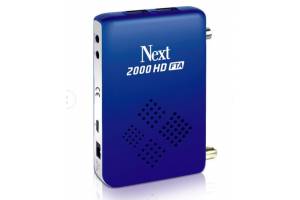 Next 2000-2071-64 HD NEXT IKS