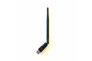 MT 7601 Wifi Adaptör 5 dbi Antenli Next 2000 Minix Uyumlu