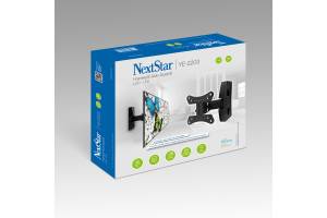 Nextstar YE-2203 Hareketli Askı Aparatı 14-28' Hareketli