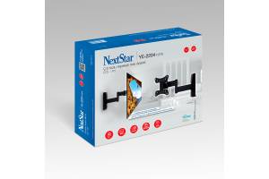 Nextstar YE-2204 Hareketli Askı Aparatı 14-28' Hareketli