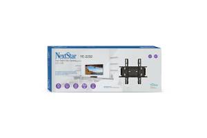NextStar YE-2232 14'-32' Sabit LCD LED TV Askı Aparatı
