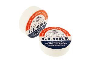 GLOBE BEYAZ BANT ORJİNAL 1 ADET