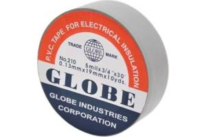GLOBE GRİ BANT ORJİNAL 1 ADET