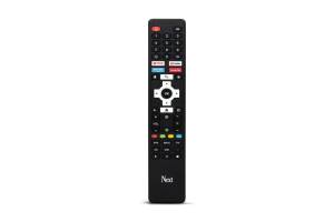 NEXT YE-50020GFSG5-4K TV Kumandası Sesli Komutlu ORJİNAL