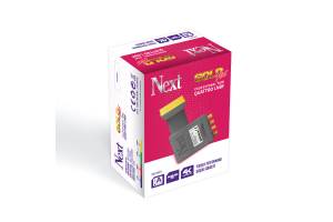  Next GOLD PLUS Profesyonel QUADRO Santral Lnb 