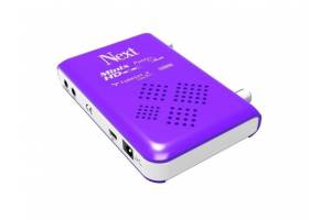 NEXT PUNTO PLUS HD UYDU ALICI ! DİKKAT: SADECE CİHAZ