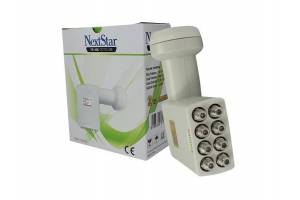 NEXT YE-488 0,3dB OCTO Sekizli LNB