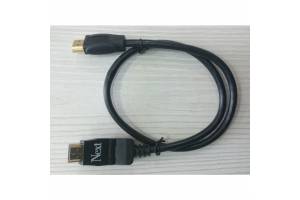  Next YE 1108 60cm HDMI Kablo Next Minix HD ler İçin 