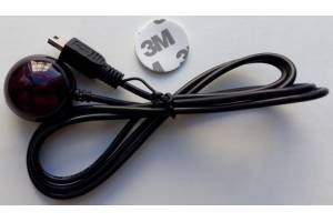 Next 2000 HD FTA USB Girişli Yuvarlak Alıcı Göz
