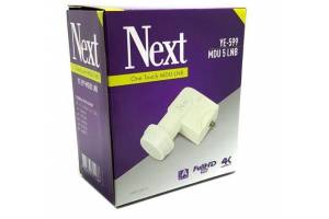 Next YE-599 Digitürk MDU 5 LNB 