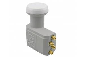 Next Ye 999 Dörtlü Çıkışlı Gold LNB
