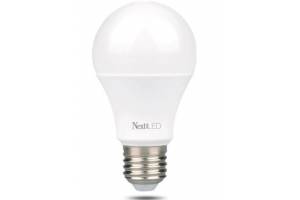 Nextled E27 LED Ampul 15W Beyaz
