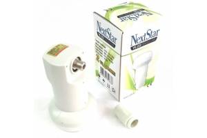 NextStar YE-222 0,3dB Single LNB