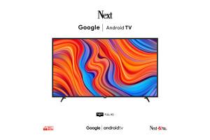 NEXT YE-42020GG4 42" 106 Ekran Full HD Google Android TV