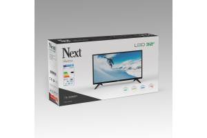 NEXT YE-32020 32 İnç 82 Ekran Uydulu LED TV