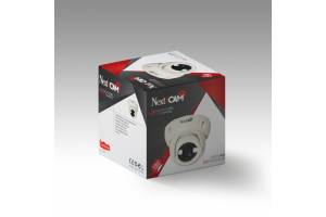 NextCam 20000DFL AHD Kamera 2.0 MP 1080P