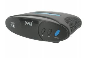 Next YE-6000 V Box 2 Pozisyoner YENİ Model Kumandalı