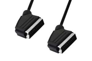 Scart Scart Kablo Standart 1.2 Mt