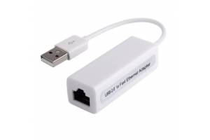 Next Cihazlar İçin USB Ethernet Çevirici Aparat